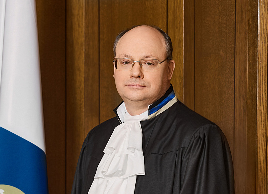 Дронов Алексей Александрович